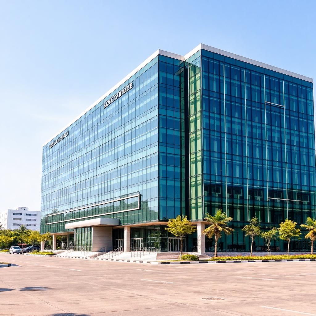 IT Park Phase 1