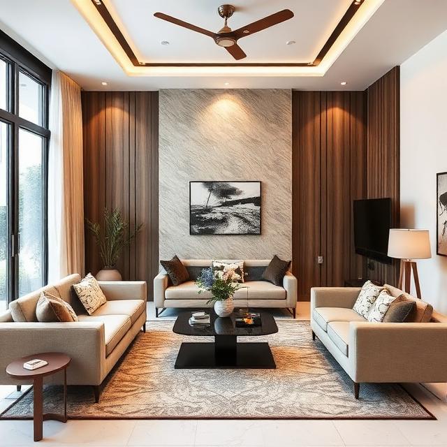 Interior Design